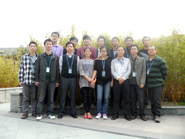 爭優(yōu)學優(yōu) 共創(chuàng)深圳九洲2013新輝煌