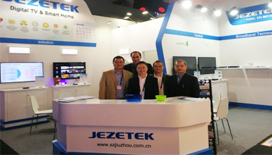九洲電器重磅出擊2018荷蘭IBC，助力廣電發(fā)展