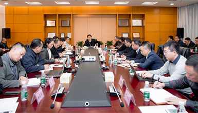 九洲集團(tuán)黨委書記、董事長夏明調(diào)研九洲在深圳地區(qū)產(chǎn)業(yè)發(fā)展情況