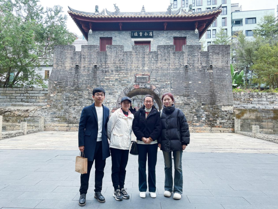 篤定信念 向陽而行 | &ldquo;出發(fā)吧！深九&rdquo;第六期